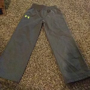 UA active pant